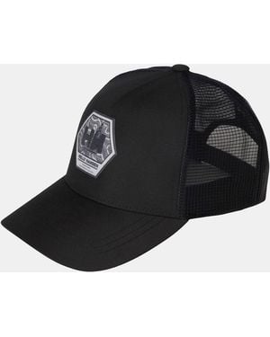 Helly Hansen Hp Cap Std - Black