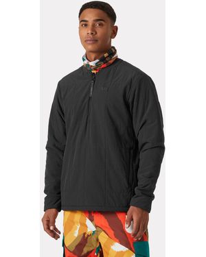 Helly Hansen Ullr D Stretch Insulator - Black