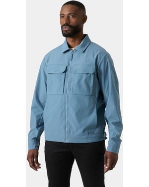 Helly Hansen Escape Lightweight Jacket - Blue