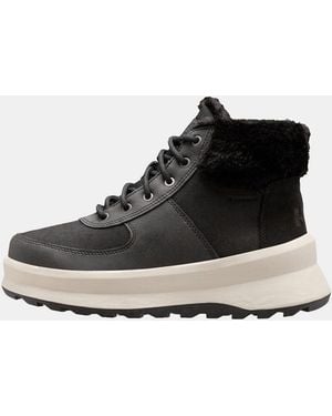 Helly Hansen Marcellina Insulated Winter Boots - Black