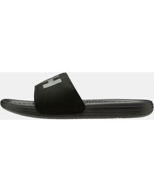 Helly Hansen Hh Easy On & Off Comfort Slide - Black