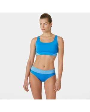Helly Hansen Hydropower Bikini Top - Blue