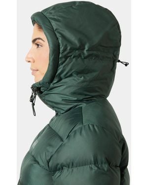 Helly Hansen Active Puffy Parka - Green