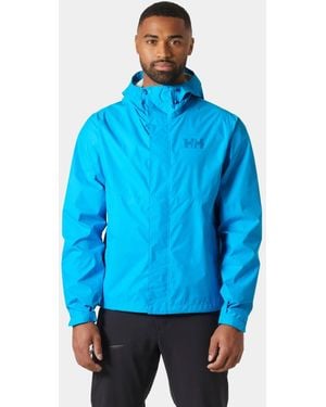 Helly Hansen Loke Jacket 2.0 Hombre - Azul