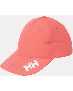 Helly Hansen Crew Cap 2.0 Std - Pink