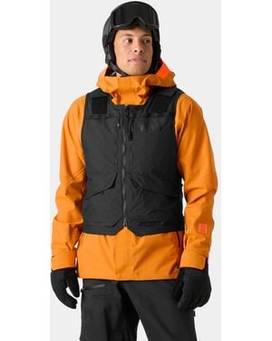 Helly Hansen Patrol Hybrid Vestpack 7L - Orange