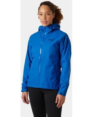 Helly Hansen Loke Terra Micro Jacket Blue