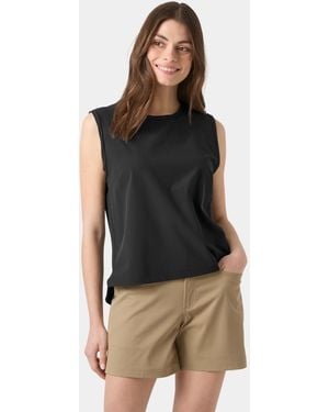 Helly Hansen Thalia Tank Top Nero