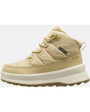 Helly Hansen Winter Bliss Boot Helly Tech - Natural