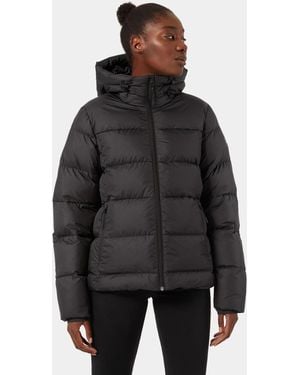 Helly Hansen Active Lightweight Puffy Jacket - Black