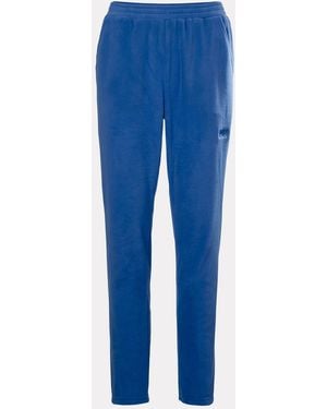 Helly Hansen 'S Daybreaker Fleece Pants - Azul