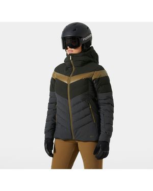 Helly Hansen Imperial Puffy Jacket - Black