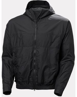 Helly Hansen Arc Reversible Wind Jacket - Black
