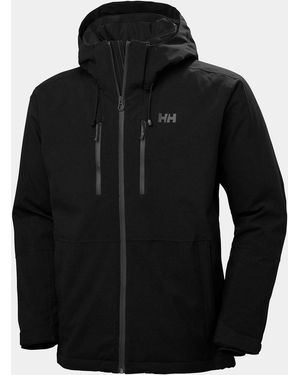 Helly Hansen Juniper Crossover Jacket - Black