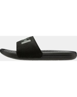 Helly Hansen Slide - Nero
