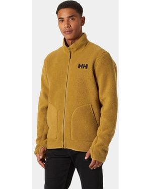 Helly Hansen Marrone - Multicolore