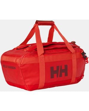 Helly Hansen Hh Scout Reisetasche L - Rot