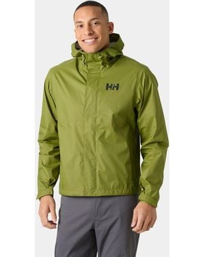 Helly Hansen Veste Homme Loke 2.0 Vert