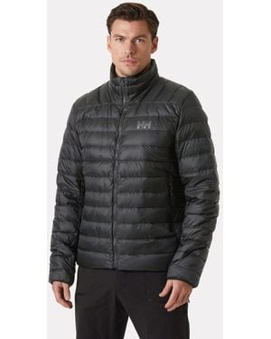 Helly Hansen Verglas Down Jacket 2.0 - Black