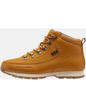Helly Hansen Forester Premium Winter Boots - Brown