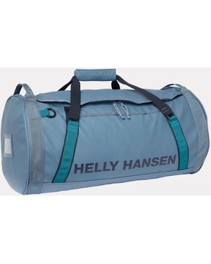 Helly Hansen Hh Sporty Duffel Bag 2 50L Std - Blue