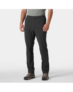 Helly Hansen Rask Tapered Pants - Gray