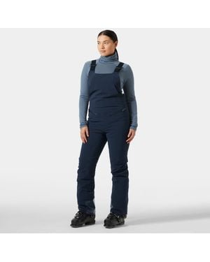 Helly Hansen Alphelia Bib Trousers - Blue