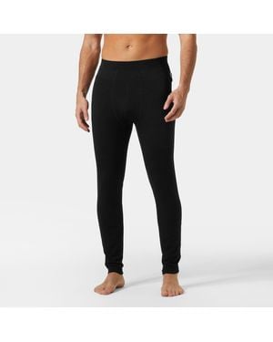 Helly Hansen Durewool Trousers - Black