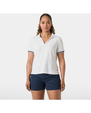 Helly Hansen Portofino Polo - White