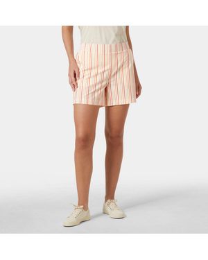 Helly Hansen Arancione - Rosa