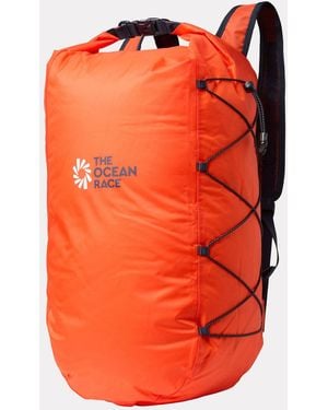 Helly Hansen The Ocean Race Dry Pack 26L Std - Orange