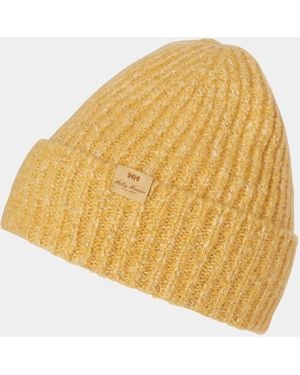 Helly Hansen Cosy Beanie - Metallic