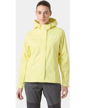 Helly Hansen Loke Jacket - Yellow