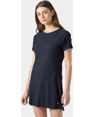 Helly Hansen Portofino Dress - Blue