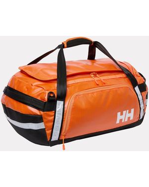 Helly Hansen Guide Duffel Bag 90L - Orange