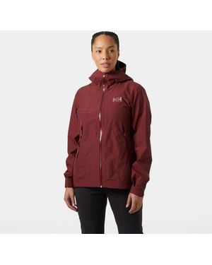 Helly Hansen Rosso