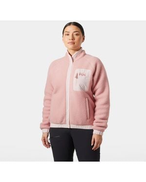 Helly Hansen Rosa - Rosso