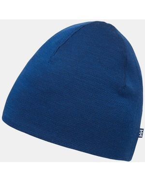 Helly Hansen Lifa Merino Beanie - Blau