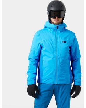 Helly Hansen Courchevel Jacket - Blue
