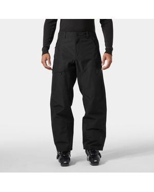 Helly Hansen Emiko Shell Pants - Black