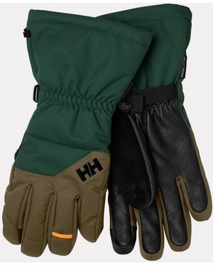 Helly Hansen Verde