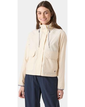 Helly Hansen Positano Light Jacket - Natural
