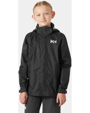 Helly Hansen Nero