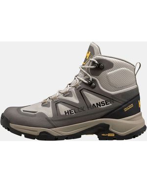 Helly Hansen Cascade Mid Helly Tech Boots - Black