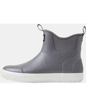Helly Hansen Seaspray Rain Boots - Grey
