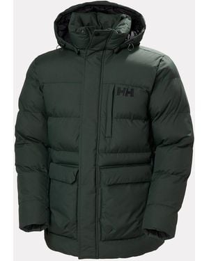 Helly Hansen Vardo Parka - Green