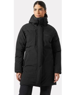 Helly Hansen Adore Helly Tech Parka - Black