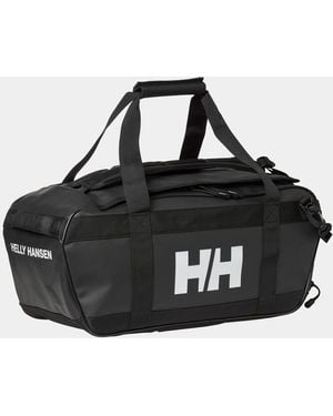 Helly Hansen H/H Scout Duffel, L - Negro