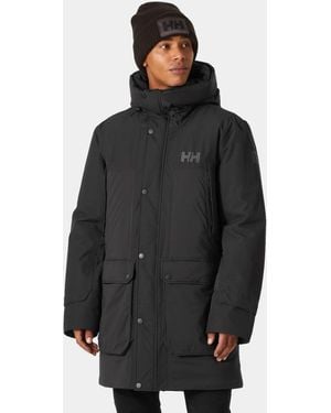 Helly Hansen Nero