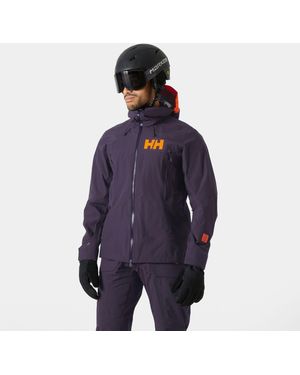 Helly Hansen Sogn Shell 2.0 Shell Jacket - Blue
